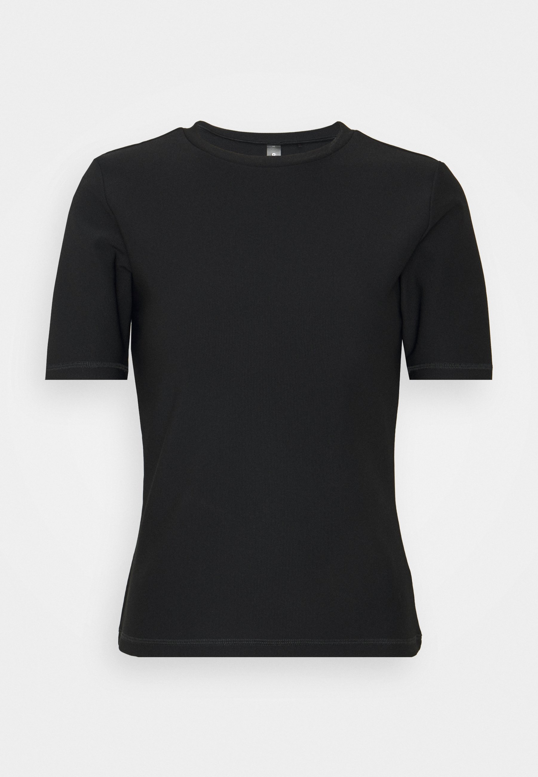 ONPJANA - Basic T-shirt - black 