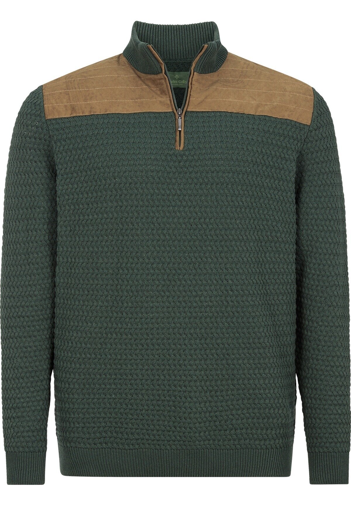 Homme EARL FILIBERT - Sweat polaire Homme EARL FILIBERT - Sweat polaire