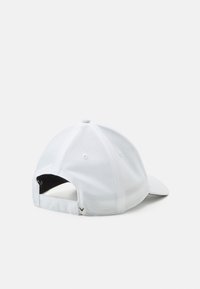 Callaway MENS SIDE CRESTED - Cap - white