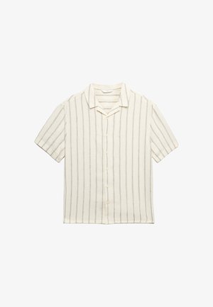 Marks & Spencer, UNISEX - Hemd - ecru mix