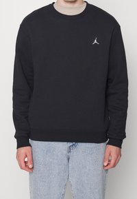 Jordan Felpa - black