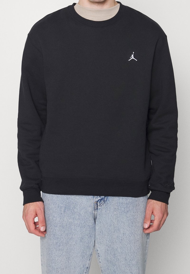 Jordan Felpa - black
