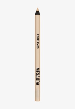 Mesauda REBEL EYES - Eyeliner - cotton