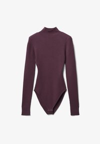 Ausgewählt, bordeaux