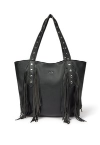 Bolso de mano - black