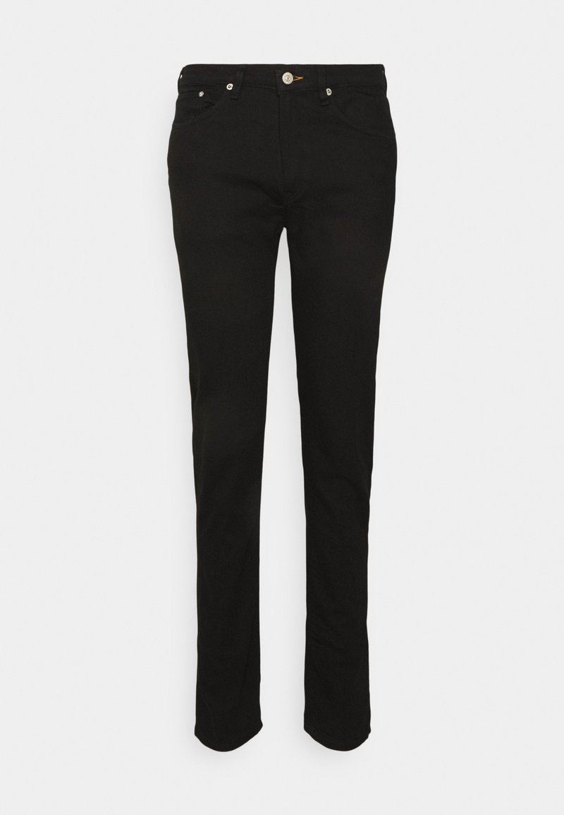 PS Paul Smith Slim fit jeans donkerblauw denim