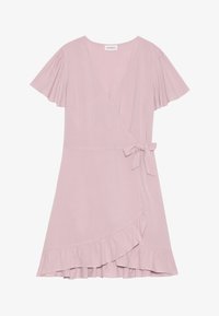 Non sélectionné, pink