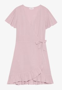 Vestido informal - pink