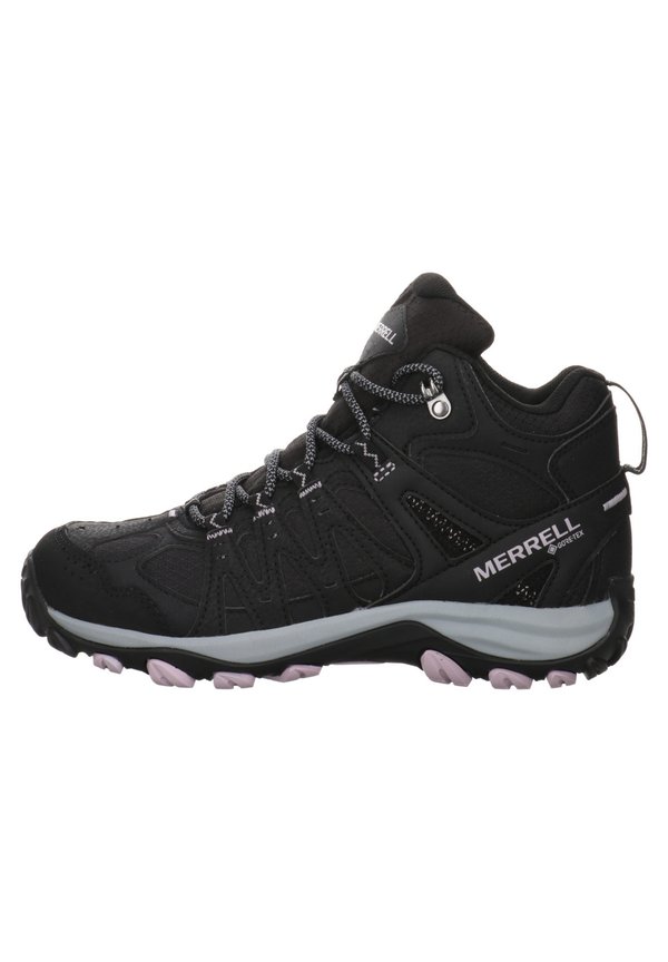ACCENTOR 3 SPORT MID GTX - Hikingschuh