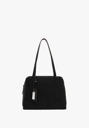 SURI FREY, SURI FREY SHOPPER SFY ROMY - Handtasche - black