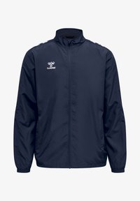 Unselected, marine