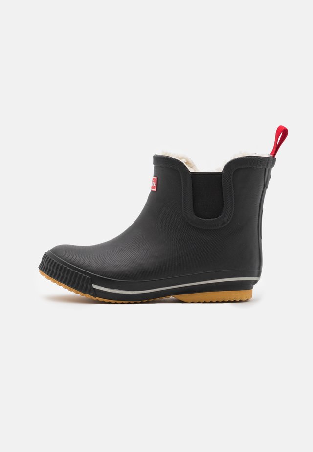STUMPSTEEN STEVEL - Botas de agua - black