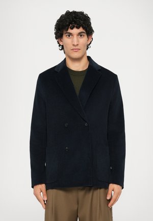 MENS - Americana - blue