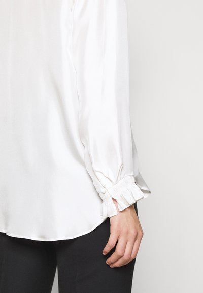 sandro Bluse - ecru