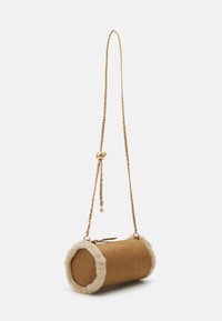Even&Odd Torba preko tijela - light brown
