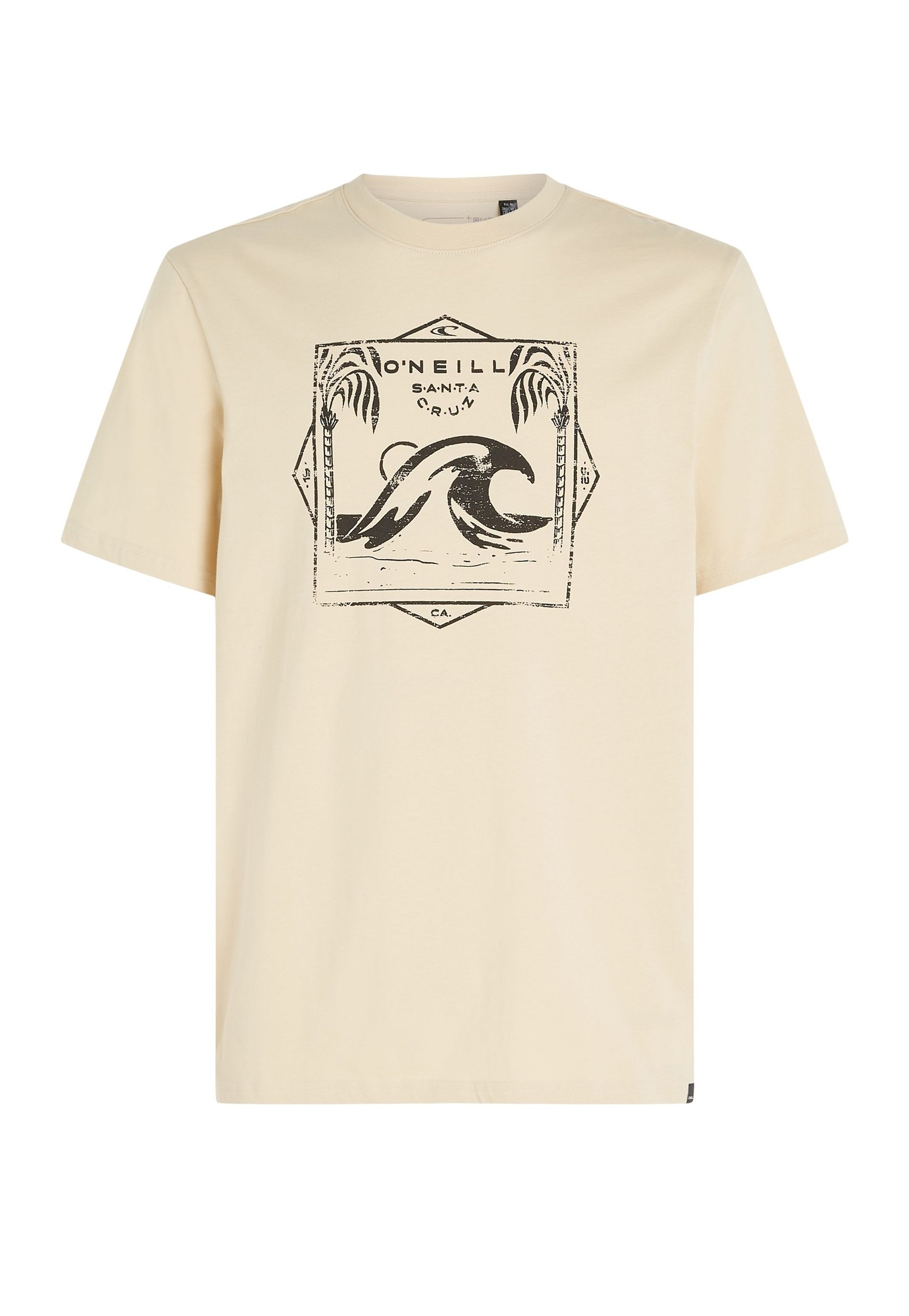 Printed t-shirt