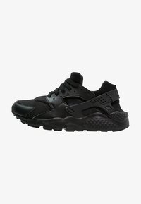 Nike Sportswear HUARACHE RUN Zapatillas black/negro