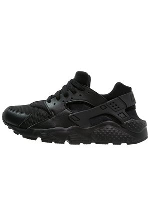 HUARACHE RUN - Zapatillas - black