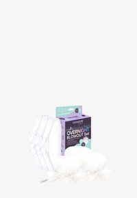 Non sélectionné, white