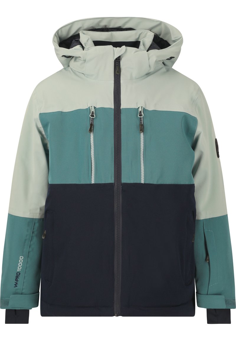 Whistler Winterjacke - hydro