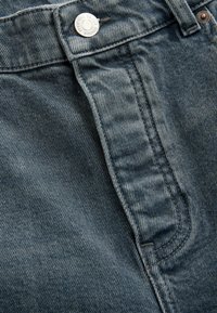 Next VINTAGE AUTHENTIC - Siaurėjantys džinsai - blue grey tint