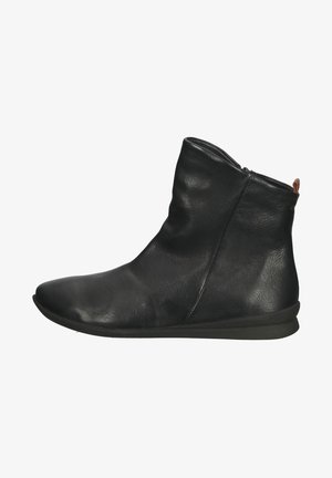 Tronchetti - black