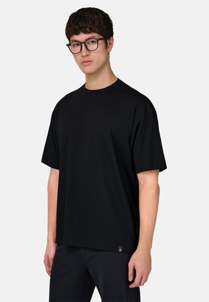 B TECH B SUSTAINABLE HIGH-PERFORMANCE   - T-shirt basic - black