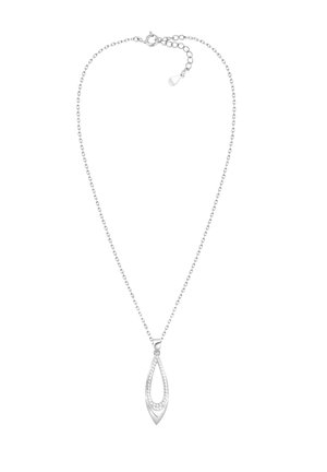 Collana - silberfarben