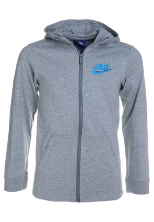 Trainingsvest - dark grey