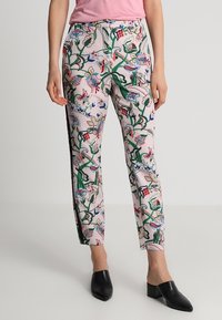 Ted Baker Bukser - multi-coloured