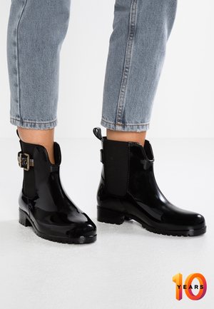 Botas de agua - black