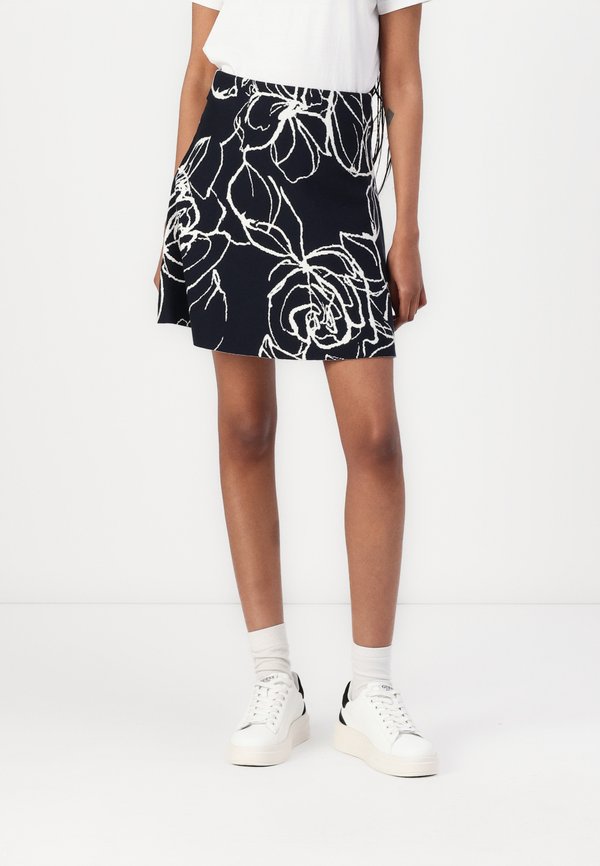 AURBRRY - Mini skirt - Main Image