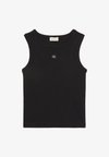 TANK - Top - black