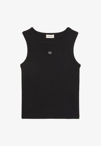 Ikke valgt, black