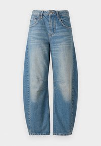RENAE  - Blugi loose fit - light vintage