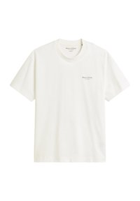 Unselected, egg white