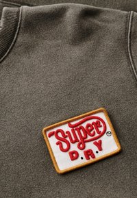 Superdry & Co MECHANIC czarny