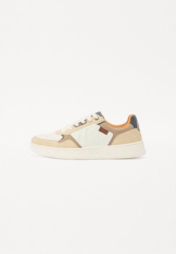 RYDER MEN LOW - Trainers