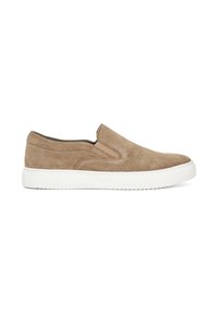 Unselected, taupe