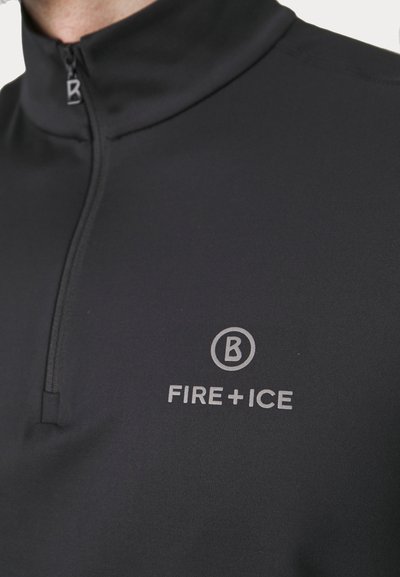 Bogner Fire + Ice PASCAL - Camisola de manga comprida - black