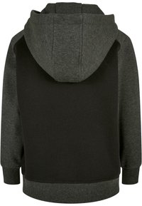 Urban Classics Sudadera - black charcoal