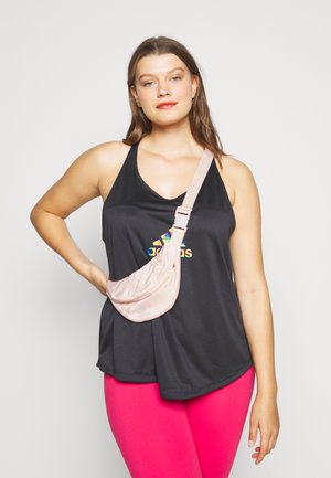 FOR HER SPORTS INSPIRED WAISTBAG - Bum bag - pink