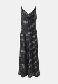 Επιλέχθηκε, black/white