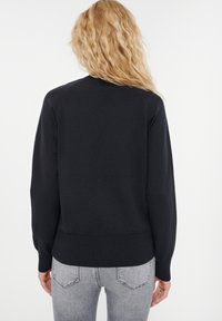 Greenpoint Kofta - black