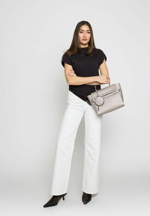 Picard, PICARD HENKELTASCHE CHIC WAY - Handtasche - silver
