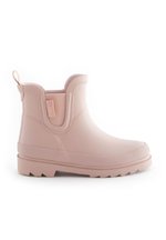 Bottes Chelsea Pour Fille Next - Taille UK 9 (enfant) - Marron - Occasion