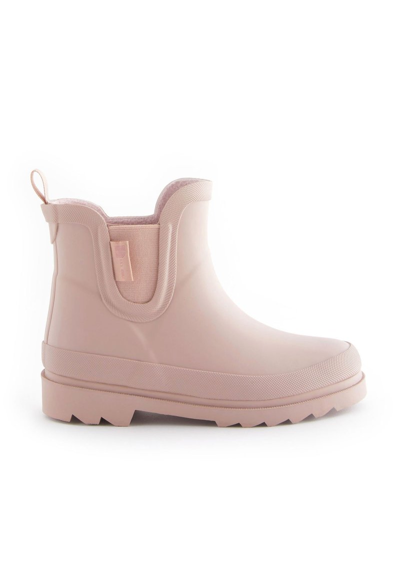 Next Stivali di gomma - scandi pink