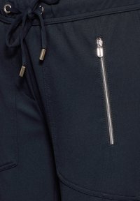 Cecil CASUAL - Jogginghose - blau