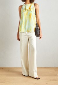 Esprit Camicetta - green