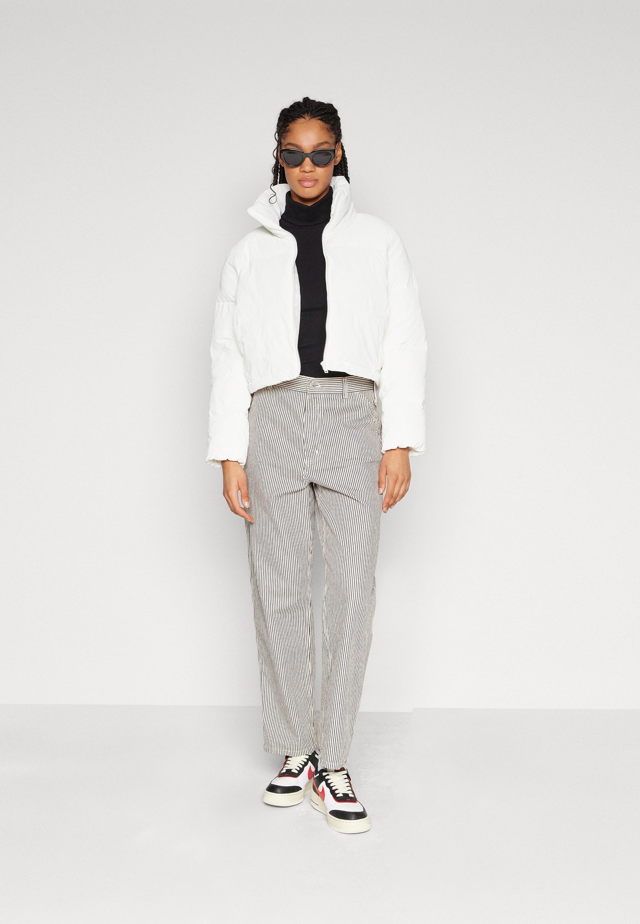 ONLLIVIA PUFFER JACKET